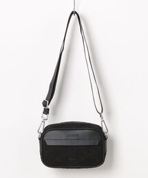 《LACOSTE》REPORTER BAG