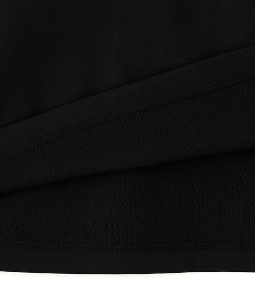 セール】【new balance golf】保形性 ストレッチ スウェット ハーフ