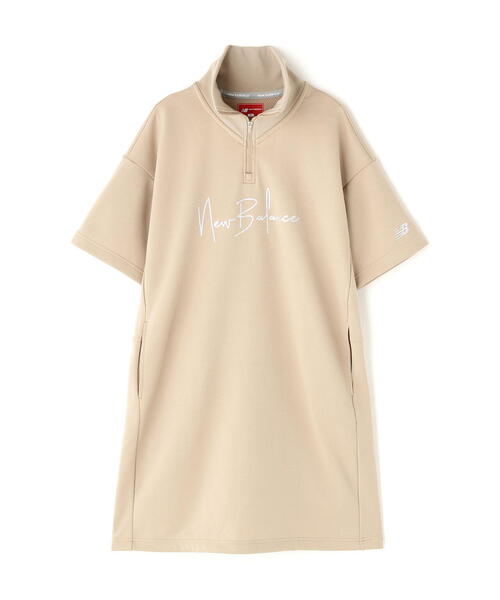 セール】【new balance golf】保形性 ストレッチ スウェット ハーフ