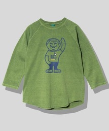 Good On/グッドオン　GOOD ON BOY x GSC BASEBALL TEE EX
