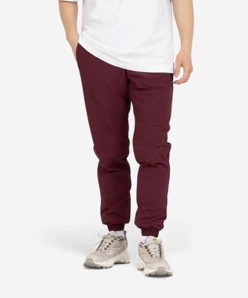 Reebok(リーボック)の「クラシックス ベクター トラックパンツ / CL F FR TRACKPANT(その他パンツ・メンズ・ネイビー/ブラック/バーガンディー/ブラック系その他・X-LARGE/LARGE/SMALL/MEDIUM)」の4枚目の写真