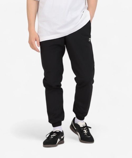 Reebok(リーボック)の「クラシックス ベクター トラックパンツ / CL F FR TRACKPANT(その他パンツ・メンズ・ネイビー/ブラック/バーガンディー/ブラック系その他・X-LARGE/LARGE/SMALL/MEDIUM)」の2枚目の写真