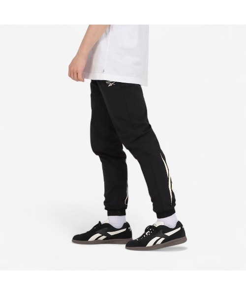 Reebok(リーボック)の「クラシックス ベクター トラックパンツ / CL F FR TRACKPANT(その他パンツ・メンズ・ネイビー/ブラック/バーガンディー/ブラック系その他・X-LARGE/LARGE/SMALL/MEDIUM)」の10枚目の写真