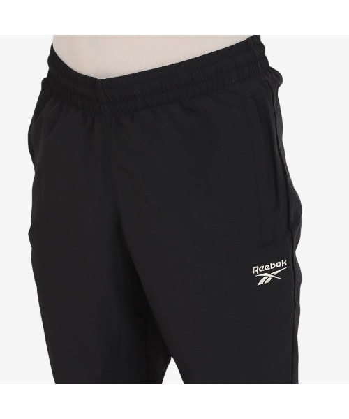 Reebok(リーボック)の「クラシックス ベクター トラックパンツ / CL F FR TRACKPANT(その他パンツ・メンズ・ネイビー/ブラック/バーガンディー/ブラック系その他・X-LARGE/LARGE/SMALL/MEDIUM)」の12枚目の写真