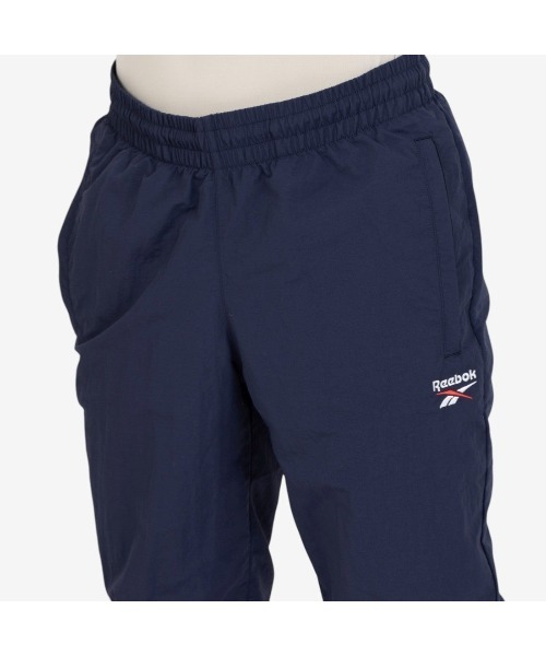 Reebok(リーボック)の「クラシックス ベクター トラックパンツ / CL F FR TRACKPANT(その他パンツ・メンズ・ネイビー/ブラック/バーガンディー/ブラック系その他・X-LARGE/LARGE/SMALL/MEDIUM)」の18枚目の写真
