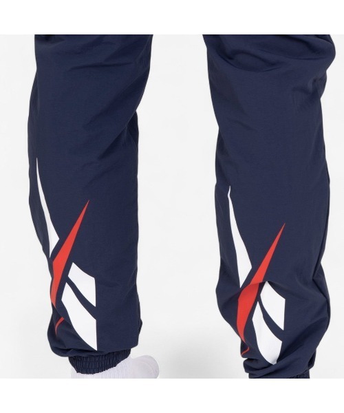 Reebok(リーボック)の「クラシックス ベクター トラックパンツ / CL F FR TRACKPANT(その他パンツ・メンズ・ネイビー/ブラック/バーガンディー/ブラック系その他・X-LARGE/LARGE/SMALL/MEDIUM)」の20枚目の写真