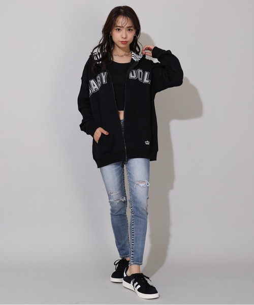 【GOT7ドールBIGパーカー・ジーンズ】オーダー専用 GOT7ドールBIGパーカー・ジーンズ】オーダー専用 GOT7ドールBIG