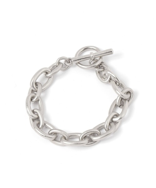 niko and...（ニコアンド）の「加工シルバーブレスレット（ブレスレット・メンズ・その他1/その他3/その他2・FREE）」の13枚目の写真