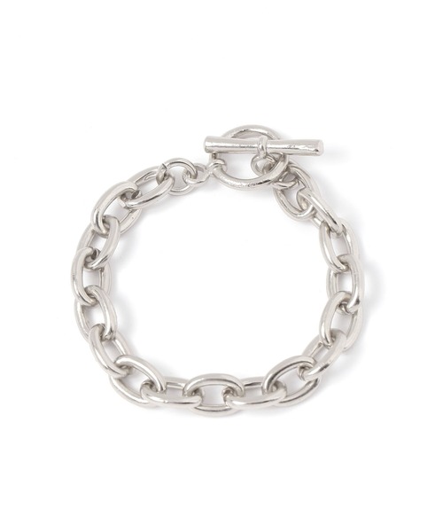 niko and...（ニコアンド）の「加工シルバーブレスレット（ブレスレット・メンズ・その他1/その他3/その他2・FREE）」の11枚目の写真