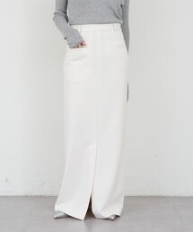 SHENERY | ポンチIラインスカート(スカート)