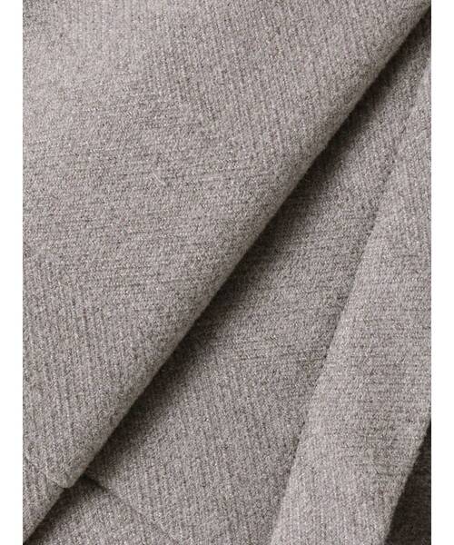 MERCURYDUO(マーキュリーデュオ)の「アシメタックトレンチスカート(スカート・レディース・ライトグレー/ブラウン・SMALL/MEDIUM)」の16枚目の写真