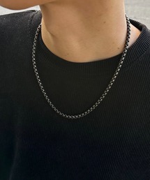 POLICE | 【POLICE】ポリス FLESHY  ネックレス(ネックレス)