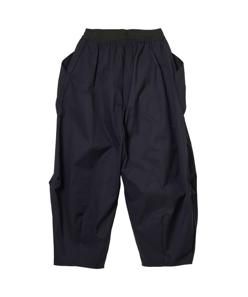 c/est（シーエ）の「c/est/シーエ PATSY Bigforme Pants パッシー 立体的フォルム テーパードデザインパンツ 秋物 秋服 2026年秋冬（その他パンツ・レディース・ブラック/ネイビー・FREE）」の12枚目の写真