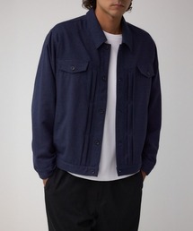 AZUL BY MOUSSY｜アズールバイマウジーのジャケット/アウター（ブルー