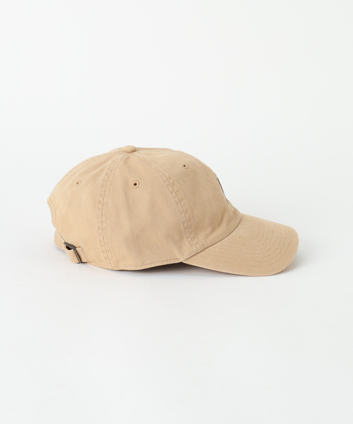 Noble(ノーブル)の「《WEB/なんばCITY店限定》N.Jam/エヌジャム キャップ(キャップ・レディース・ベージュ/アイボリー・FREE)」の21枚目の写真