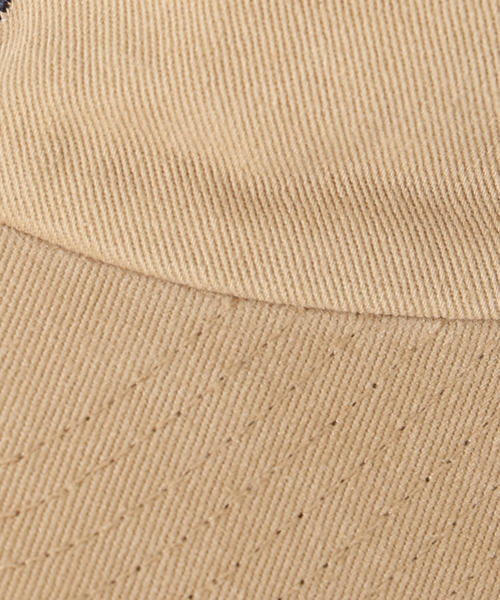 Noble(ノーブル)の「《WEB/なんばCITY店限定》N.Jam/エヌジャム キャップ(キャップ・レディース・ベージュ/アイボリー・FREE)」の15枚目の写真