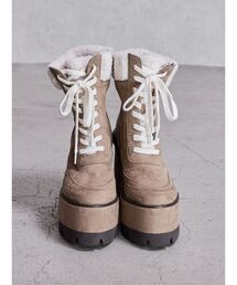GYDA | TANK SOLES BOAショートブーツ(ブーツ)