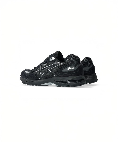 ASICS(アシックス)の「GEL-K1011(スニーカー・メンズ・ブラック・26/27/26.5/27.5)」の3枚目の写真