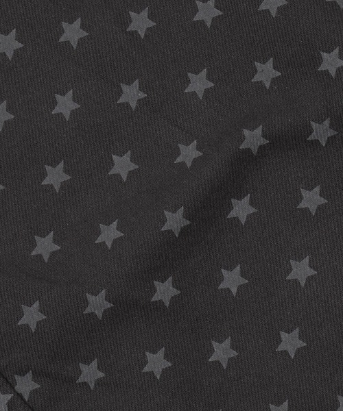 Figments(フィグメンツ)の「オールラウンドスターカーブデニム(デニムパンツ・レディース・ブラック・MEDIUM/SMALL)」の9枚目の写真