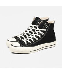 CONVERSE CANVAS ALL STAR J HI -MADE IN JAPAN- / コンバース キャンバス オールスター J HI -日本製- / 32067961