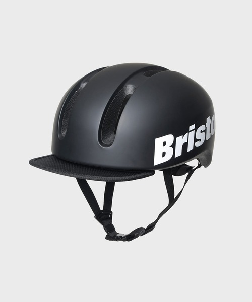 F.C.Real Bristol/エフシーレアルブリストル】Kabuto BICYCLE HELMET