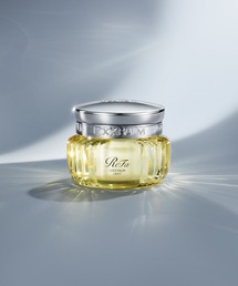 リファ ボリューム ロック 100g（ヘアオイル/ヘアミルク）｜ReFa