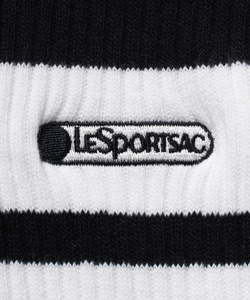 LeSportsac（レスポートサック）の「LeSportsac ソックス（その他小物・レディース・ブラック/ブルー/その他/グリーン・FREE）」の11枚目の写真