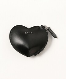 YAHKI（ヤーキ）の「YAHKI / YH-640 MULTI CASE（ポーチ）」