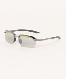 セール】【Maui Jim/マウイジム】 フォックス 偏光サングラス MJ0688SA