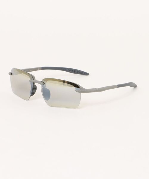 Maui Jim/マウイジム】 アクティブ 調光 偏光サングラス MJ0337SA 003