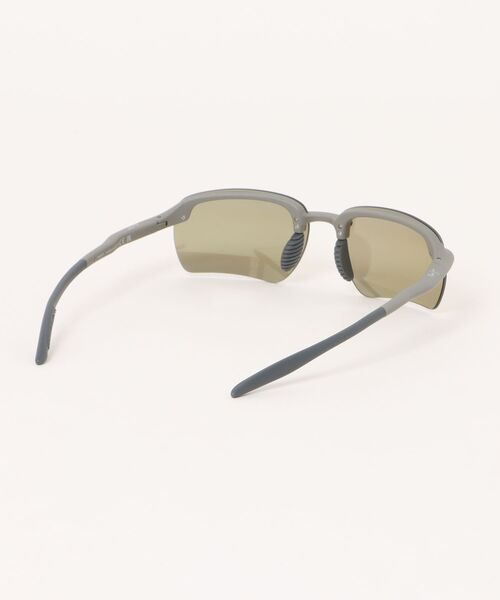 Maui Jim/マウイジム】 アクティブ 調光 偏光サングラス MJ0337SA 003