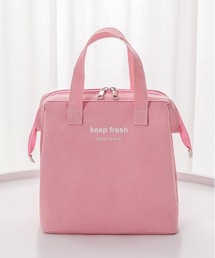 BACKYARD FAMILY（バックヤードファミリー）の「ランチバッグ 保冷バッグ 保温 大容量 lunchbag20（お弁当箱）」