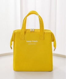 BACKYARD FAMILY（バックヤードファミリー）の「ランチバッグ 保冷バッグ 保温 大容量 lunchbag20（お弁当箱）」