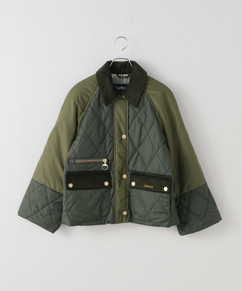 IENA（イエナ）の「モヘヤトラペーズコート◇（その他アウター）」 - WEAR