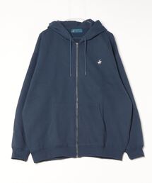 ALWAYS GOOD TIME｜オルウェイズグッドタイムのパーカー通販 - ZOZOTOWN