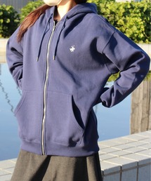 ALWAYS GOOD TIME｜オルウェイズグッドタイム（レディース）のパーカー