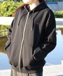 ALWAYS GOOD TIME｜オルウェイズグッドタイム（レディース）のパーカー