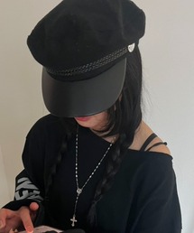 Vini | マリンキャスケット(キャスケット)