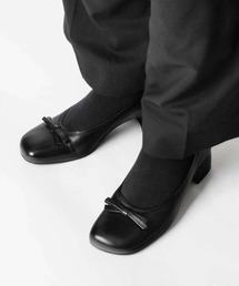 Fabio Rusconi｜ファビオルスコーニのシューズ（スクエアトゥ）通販