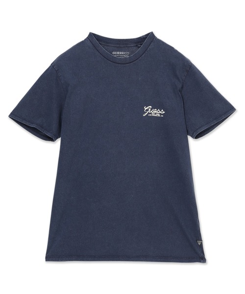 【old❗️】格安 GUESS ゲス Tシャツ グレー Y2K Guess｜ゲスのTシャツ⁄カットソー（グレー⁄灰色系）通販 - ZOZOTOWN