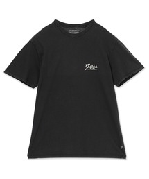 Short Sleeves Bsc Script Logo Tee Tシャツ