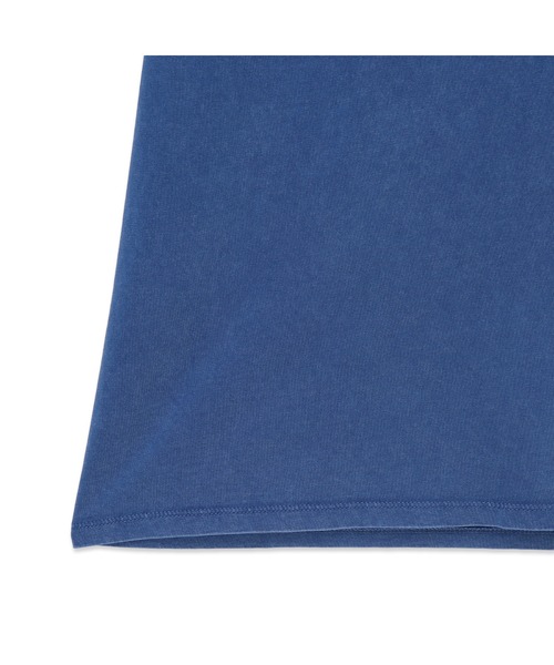 Guess（ゲス）の「Short Sleeves Bsc Script Logo Tee Tシャツ（Tシャツ/カットソー・メンズ・ネイビー/ブルー/ブラック/ホワイト・MEDIUM/LARGE/X-LARGE/SMALL）」の14枚目の写真