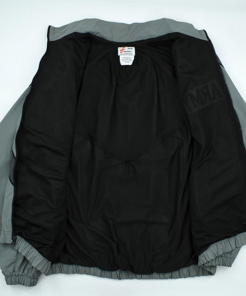 MILITARY（ミリタリー）の「【USED】U.S.ARMY ナイロン トレーニング ジャケット（ナイロンジャケット・メンズ・セージグリーン・X-LARGE）」の9枚目の写真