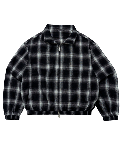 IDWS(アイドンワナセル)の「Linchpin Shirt Jacket Black(その他アウター・レディース・その他・1/2)」の2枚目の写真