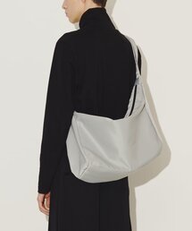 Ark Messenger Bag 002 (Silver)