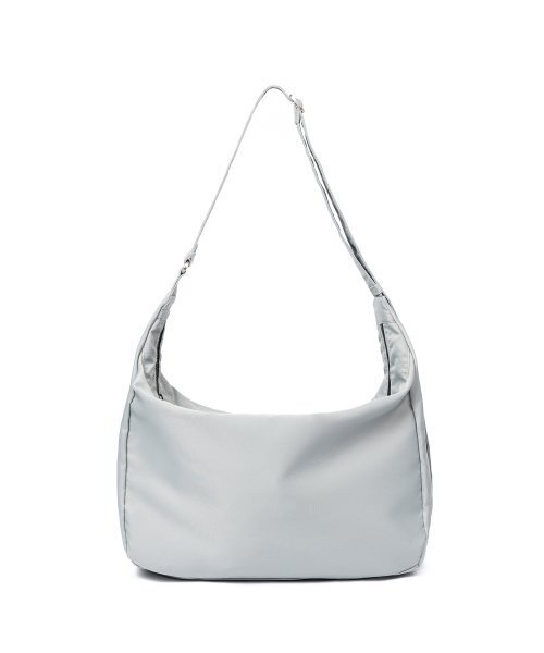 HAH ARCHIVE(ハーアーカイブ)の「Ark Messenger Bag 002 (Silver)(メッセンジャーバッグ・メンズ・その他・FREE)」の3枚目の写真