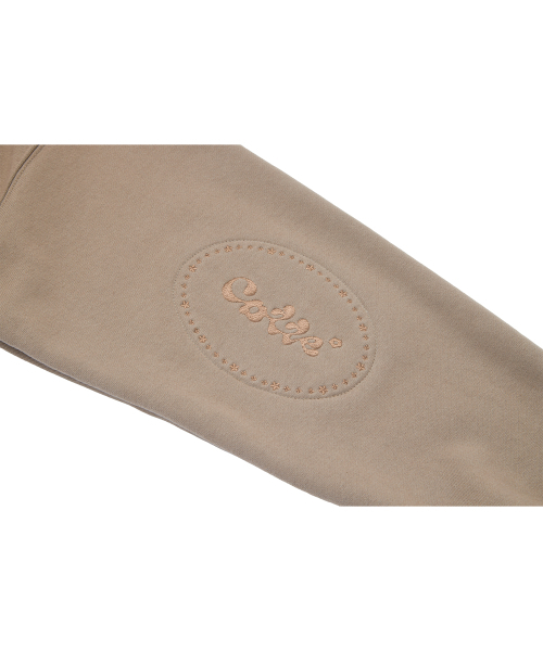 COTTE（コッテ）の「ドゥドルガーデン フリースフードパーカー（モカ）（パーカー・レディース・その他・size2/size1）」の9枚目の写真