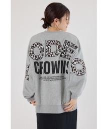 RODEO CROWNS WIDE BOWL｜ロデオクラウンズワイドボウルのトップス通販