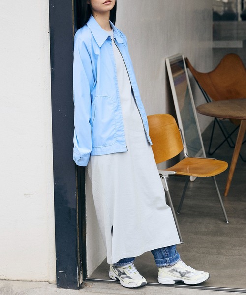 MIZUNO（ミズノ　）の「【MIZUNO】MXR D1GA2451 スニーカー（スニーカー・レディース・オフホワイト/ブラック・23cm/25cm/24.5cm/24cm/23.5cm）」の5枚目の写真