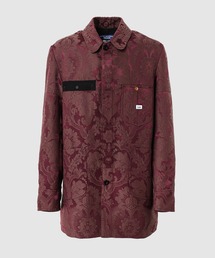 JUNYA WATANABE MAN｜ジュンヤワタナベマンのステンカラーコート